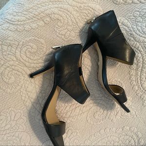 Ann Taylor Heels